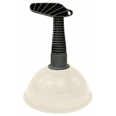 Вантуз "Malta" (бежевый флэк)