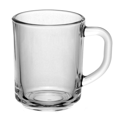 Кружка ПАБ-F&D 2 шт. 250 мл