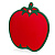 Доска разделочная "Tomato"