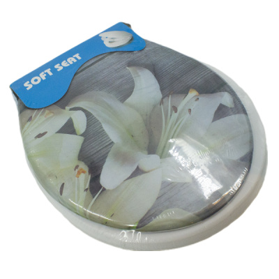 Сиденье для унитаза МИКС 2