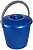 Ведро "Соло" 5л с крышкой (то)