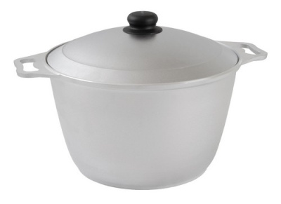 Кастрюля  6л. 