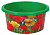 Таз с аппликацией 10л (то)