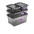 Ящик для хранения с замками КИП 5,7л (то)