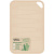 Доска разделочная Green Republic 330x240мм (лён) (то)
