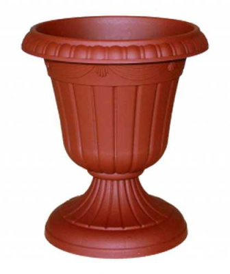 Кашпо  (вазон) "Валенсия" 3,5л (то)